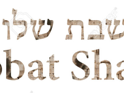 Qual o significado do Shabat?