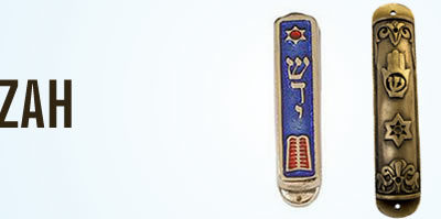 A mensagem da Mezuza