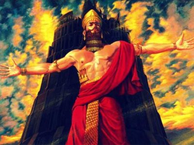 A origem da violência