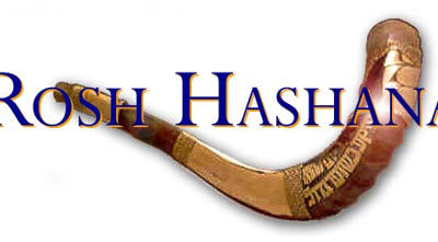 Rosh Hashana – Conhecido como Ano Novo Judaico