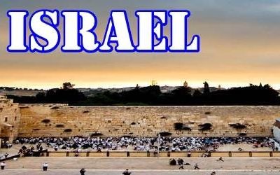 Cem anos de sionismo