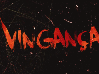 A vingança é minha