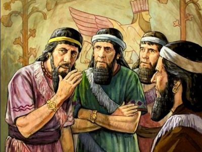 Apesar da conspiração