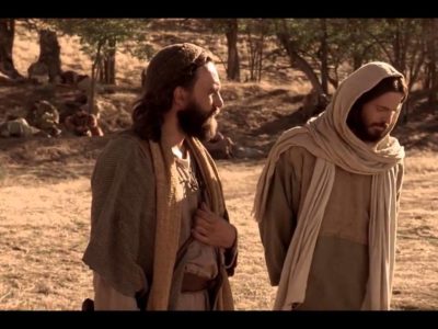 Até quando perdoar?