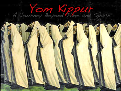 Como nos preparar para IOM KIPUR?