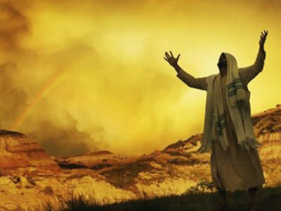 O Messias – a primazia em todas as coisas