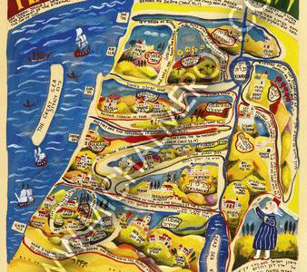 Parasha Vezot Haberachach