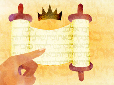 Conectado-se com D-us