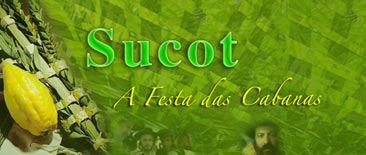 Leituras da Torah para Sucot