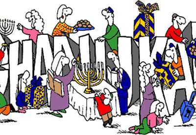 O que é Chanuká ou Festa das Luzes?