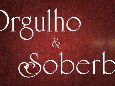 Orgulho