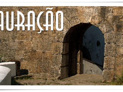 Reforma / Restauração