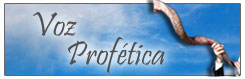 A voz profética