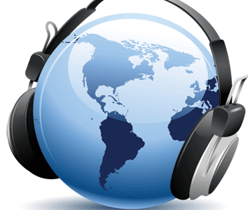 Áudio: Estereótipos