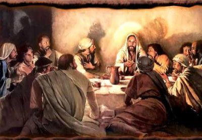 Shel Pessach – A festa para o Messias