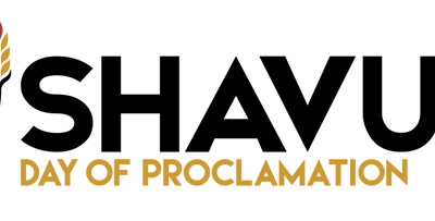 Shavuot Os Dez Mandamentos