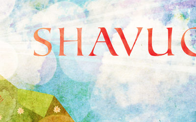 O que é Shavuot