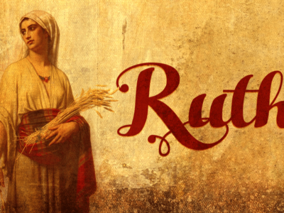 A História de Ruth