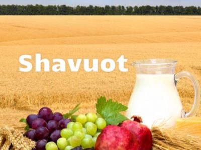 Shavuot