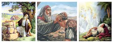 Rosh Hashana e os patriarcas