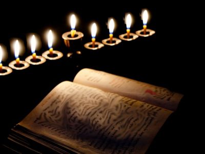 Informações Talmúdicas sobre Chanucá