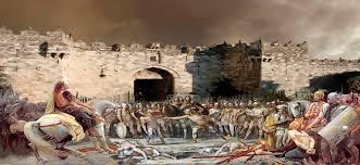 Uma história de Chanuka