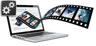 As Bandeiras do acampamento