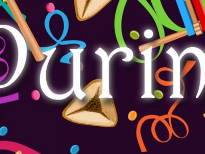 Purim – Muito mais para a história