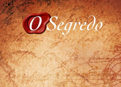 Preparando-se para o segredo