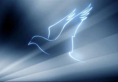 A Revelação do Espírito em Shavuot