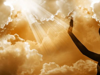 Temor e amor ao Eterno