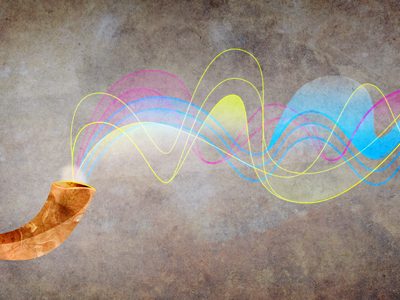 O Ano Novo Judaico, o Shemitá e o Dia do Senhor