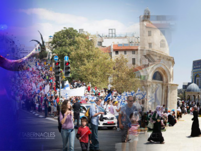 Sucot na Brit Hadasha