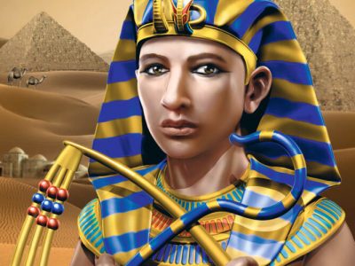 Faraó Diferente