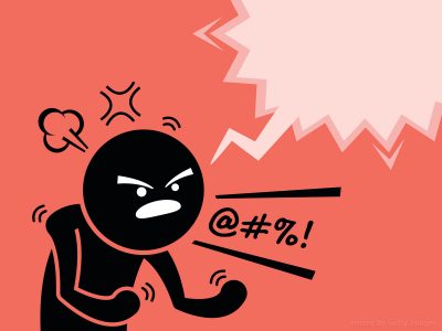 Ações de Alto risco