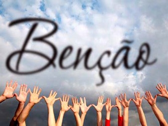 A verdadeira bênção