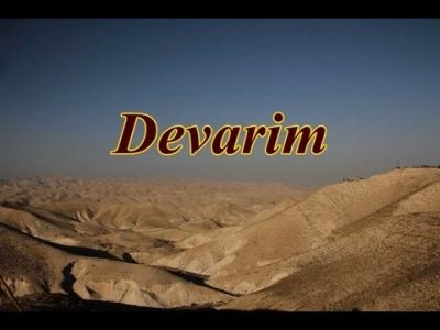 O Senhor clama por mudança