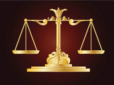 O Tzedek precisa estar com Tzedek