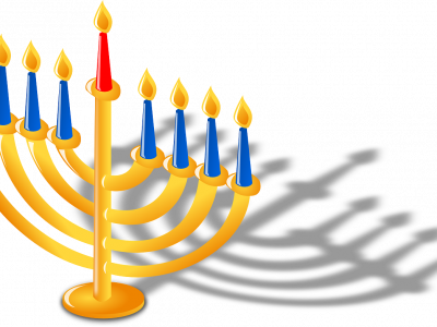 A Essência de Chanucá