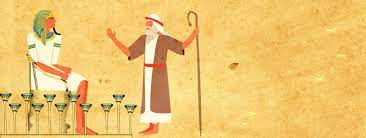 Va´era – quando o Livramento de D-us parece lento