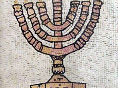 O Mosaico Mais Magnífico