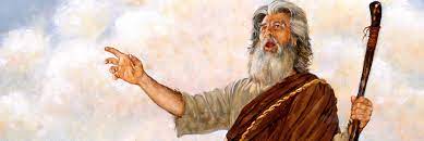 Haftarah Acharei Mot Associado