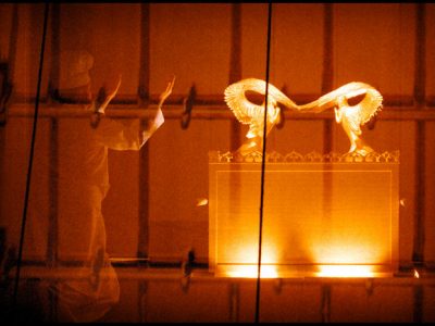 As Duas Arcas: Militar e Ritual