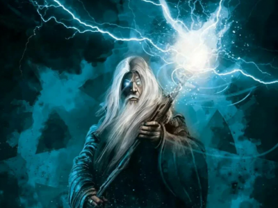 Sobrevivendo ao Grande Feiticeiro