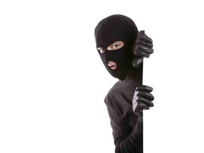 Lidando com os foras da lei