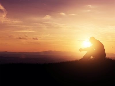 Bênçãos podem ser encontradas!