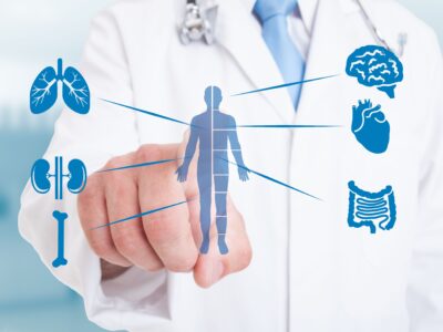 São as ordens do Doutor