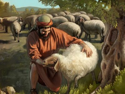 Afortunados são os justos