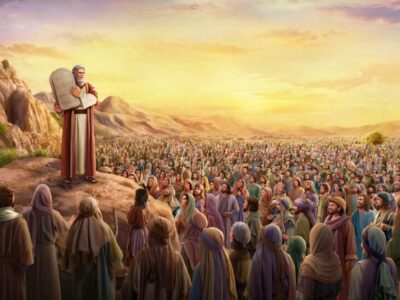 Tomando uma nova identidade