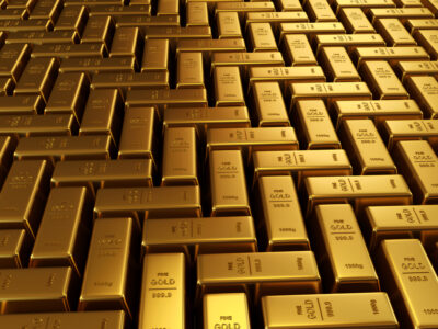 Uma Oportunidade de Ouro